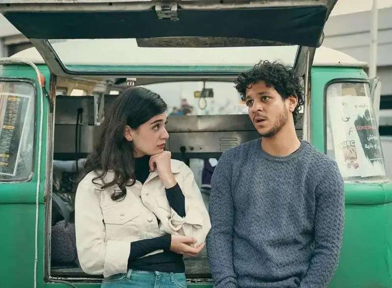 نورين أبو سعدة