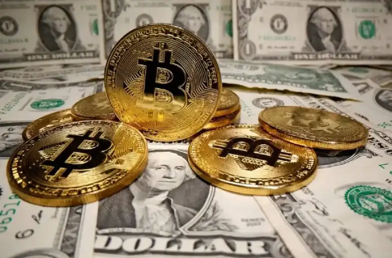 أسعار العملات المشفرة