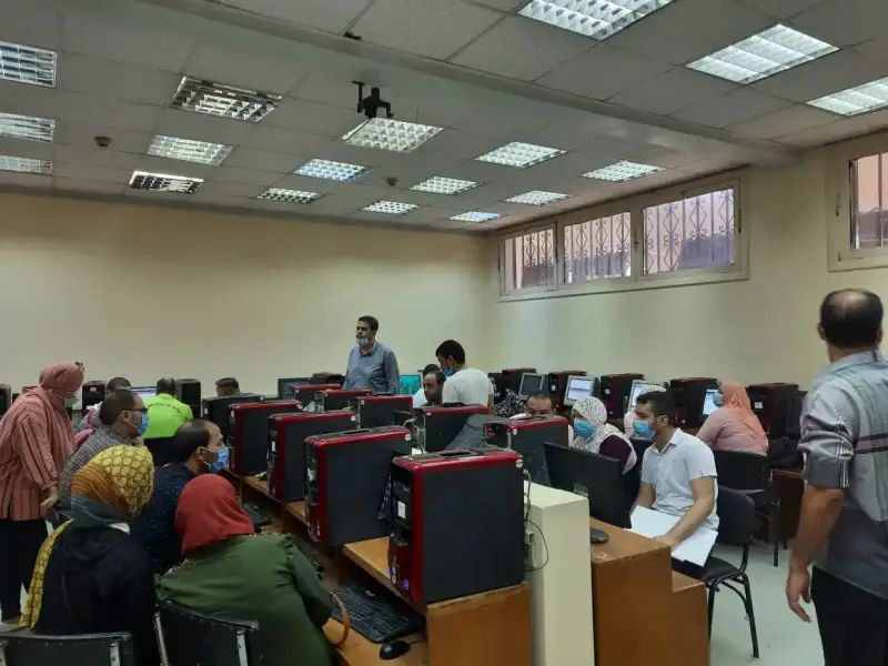 تنسيق الجامعات في مصر