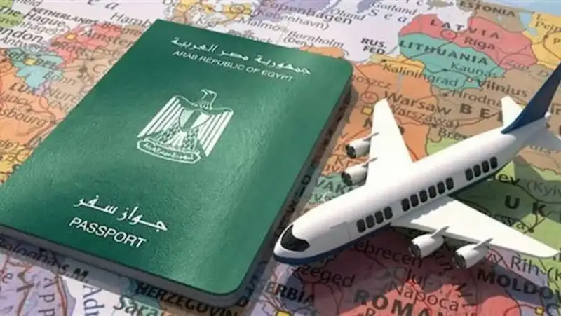 تأشيرات الكويت