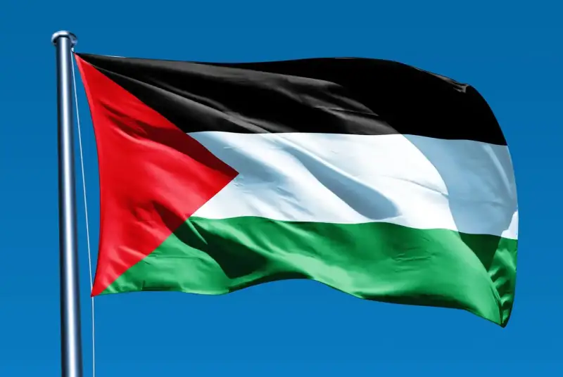 دولة فلسطين