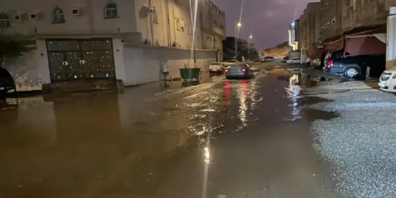 مكة