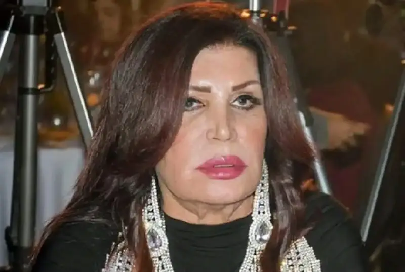 نجوى فؤاد