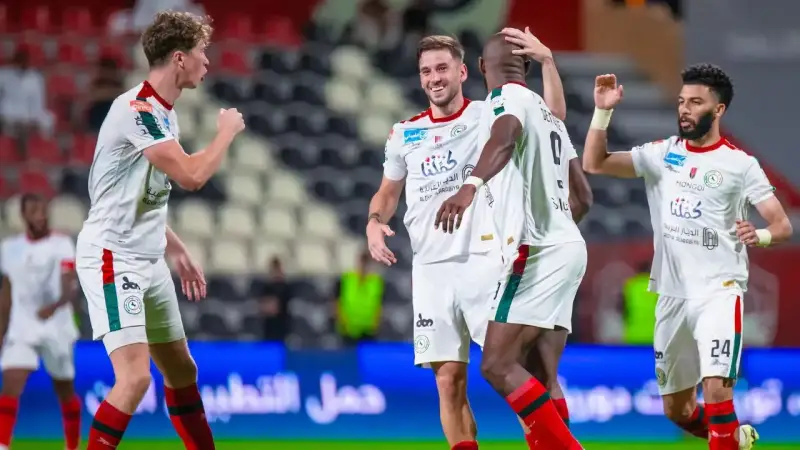 الاتفاق والأخدود
