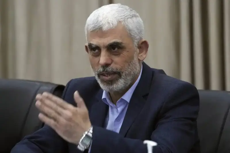 السنوار