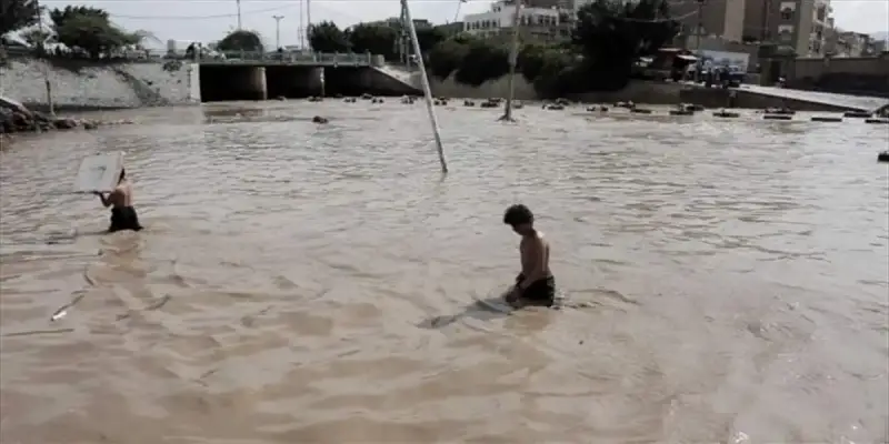 شمال اليمن