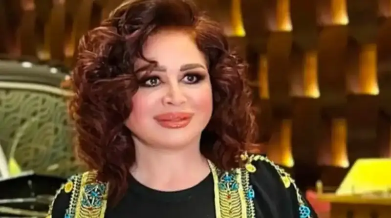 الهام شاهين