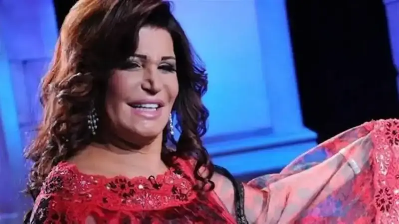 شرط نجوى فؤاد لارتداء الحجاب