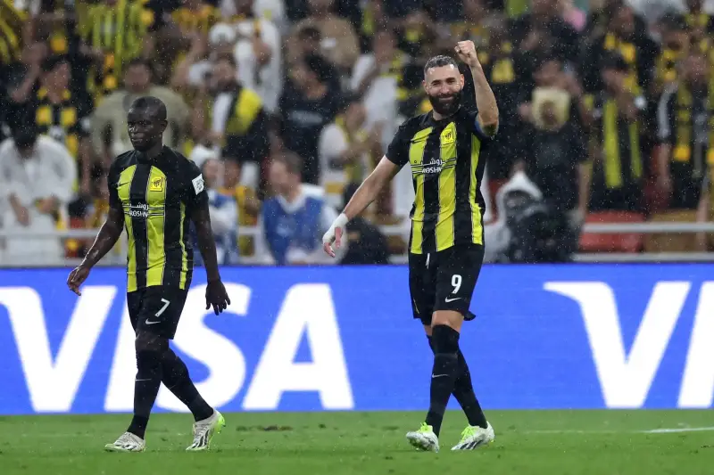 الاتحاد والتعاون