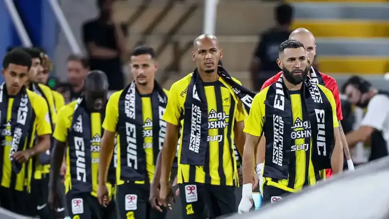 الاتحاد السعودي