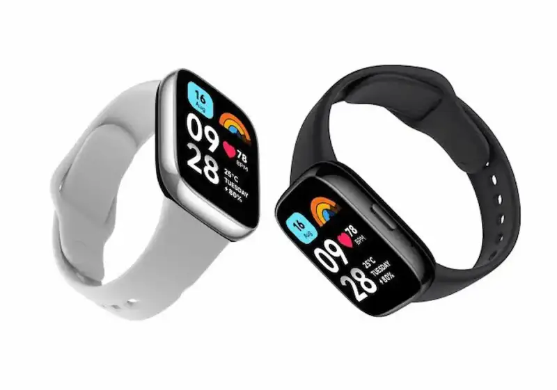 ساعة Redmi Watch 5 Active