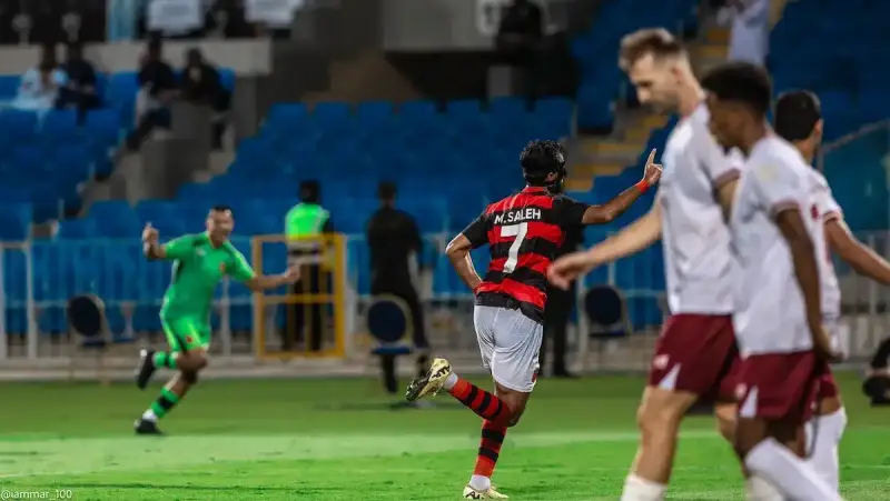 الرياض ضد الخلود