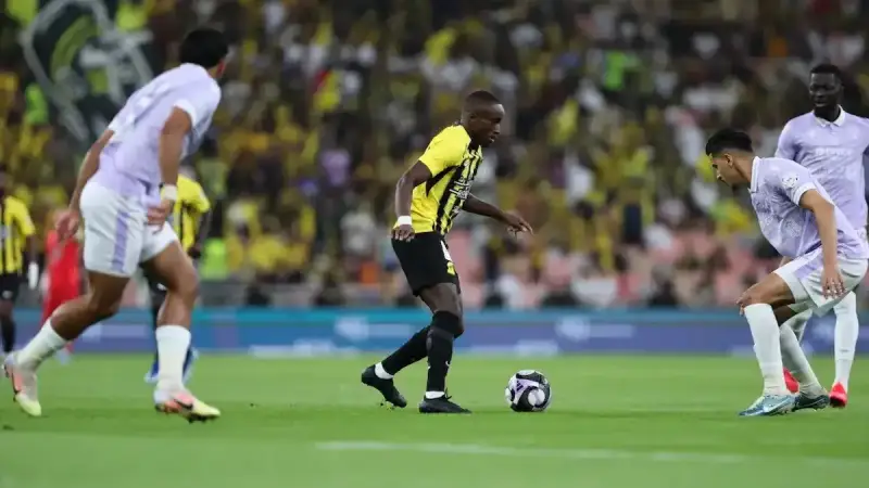 الاتحاد ضد التعاون