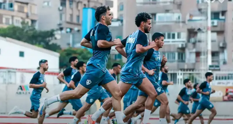 نادي الزمالك المصري