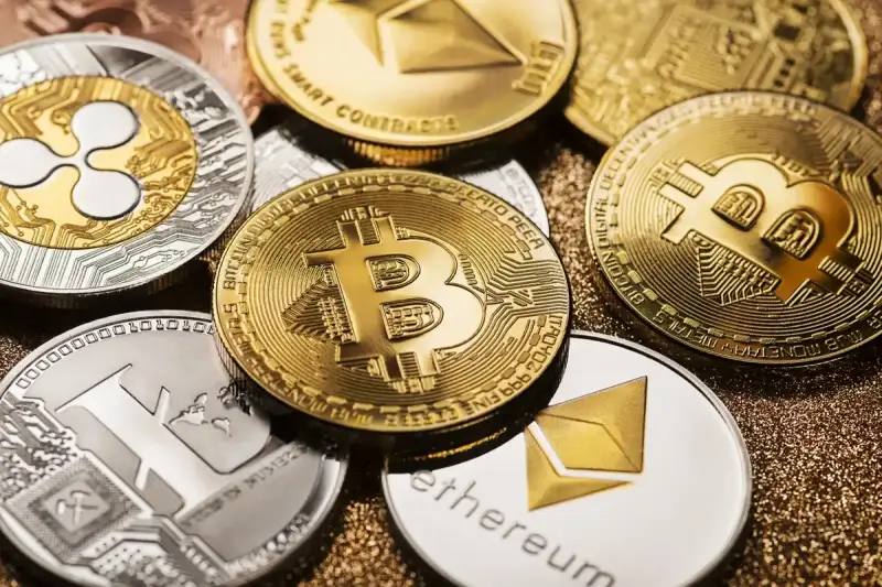 أسعار العملات المشفرة