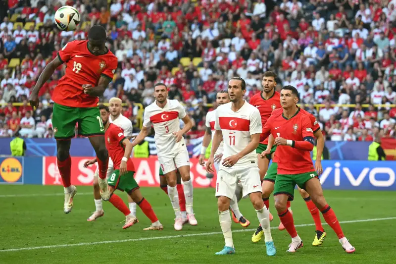 منتخب البرتغال