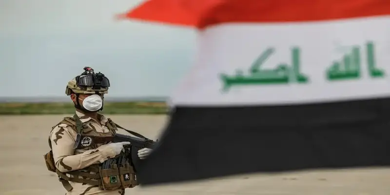 العراق