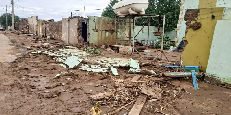 السودان