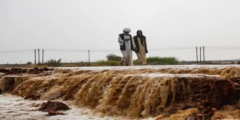 السودان