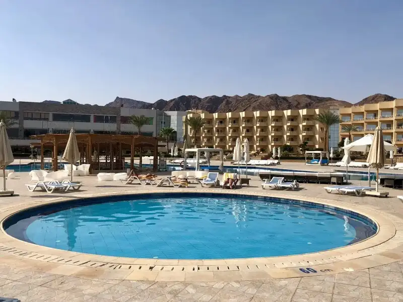 طابا