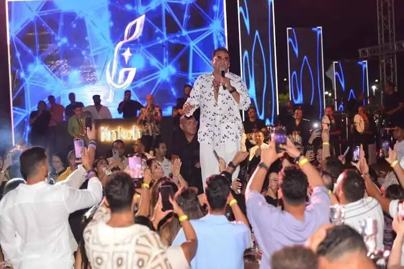 الفنان محمد فؤاد