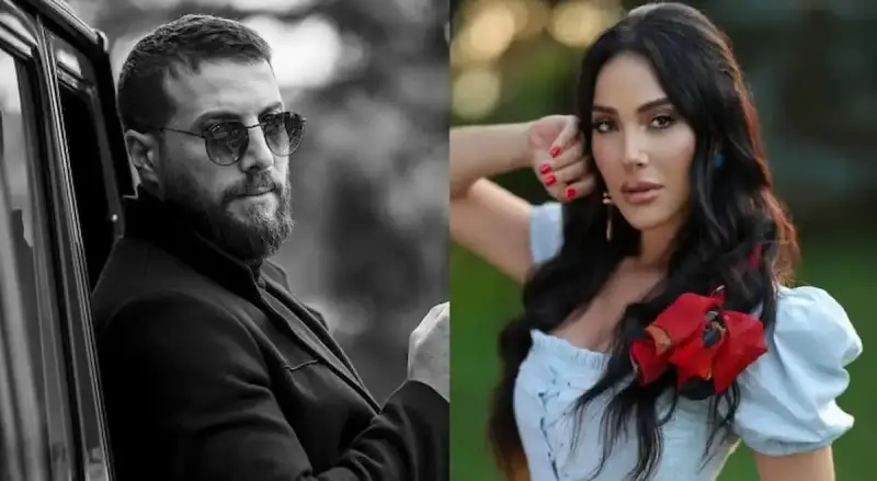 ساشا دحدوح ومحمد الأحمد