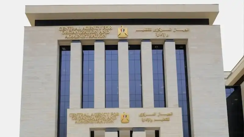 ترقية الموظفين في مصر