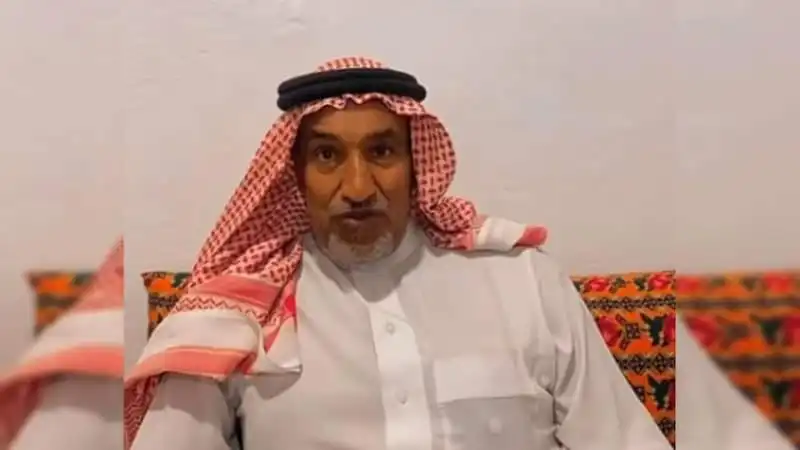 سعيد الغرابي