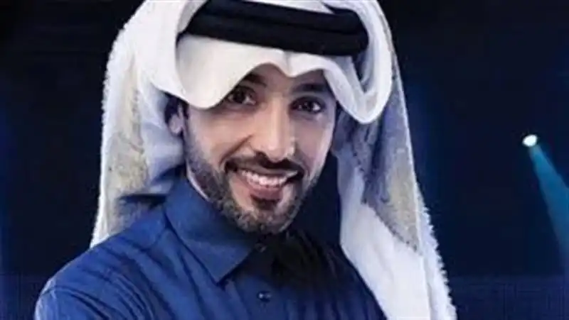 فهد الكبيسي