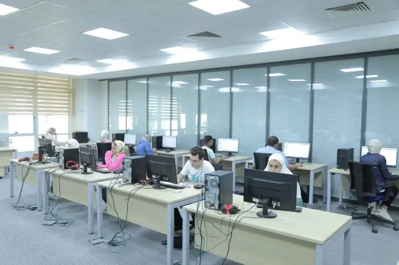تنسيق الجامعات