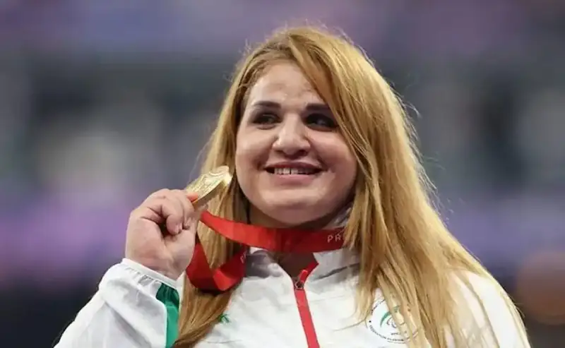 نسمة صايفي