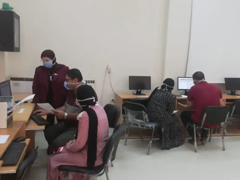 تنسيق الجامعات