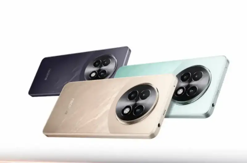 realme 13 5g