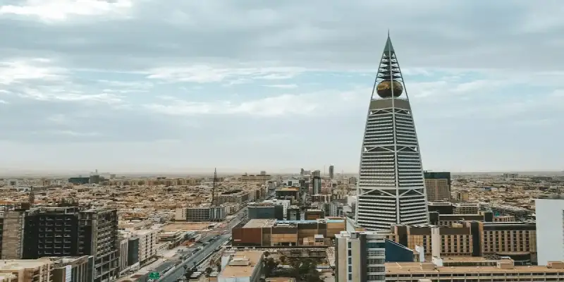 الرياض