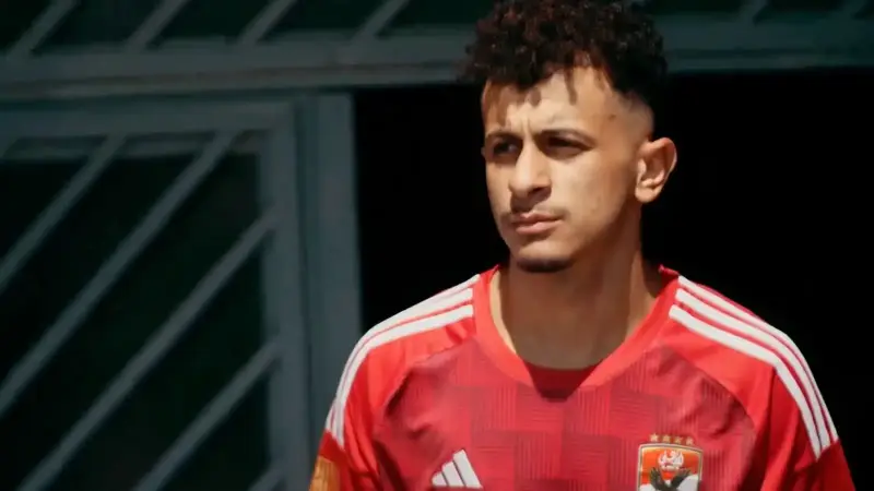 عمر الساعي
