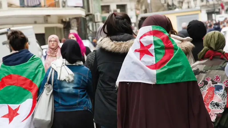 إيداع ملف المنحة الجامعية 2024 بالجزائر