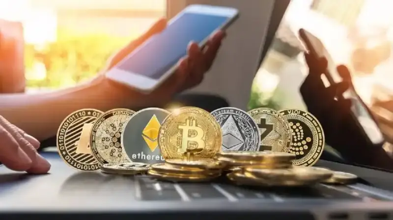 أسعار العملات المشفرة