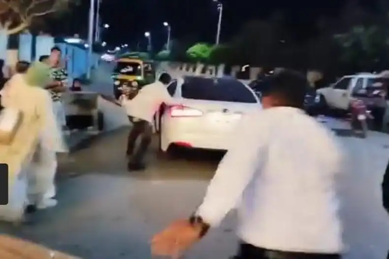حقيقة خطف عريس في ليلة زفافه في مصر