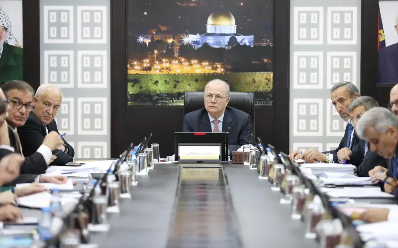 رئيس الوزراء