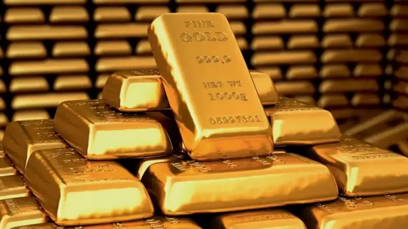 أسعار الذهب