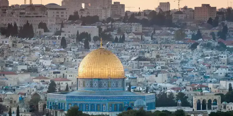القدس الشرقية