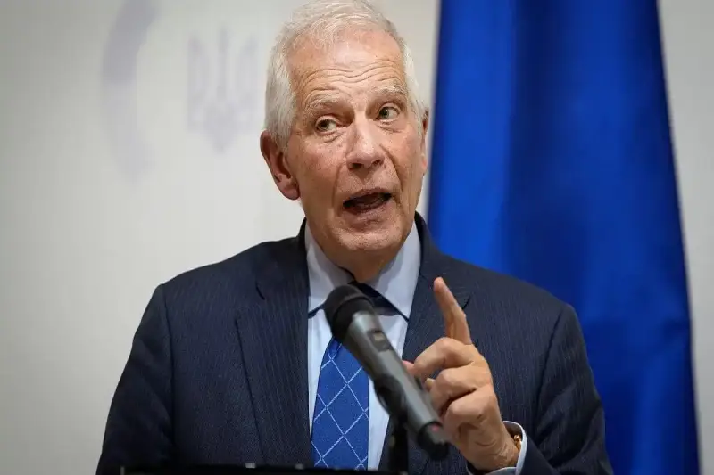 بوريل