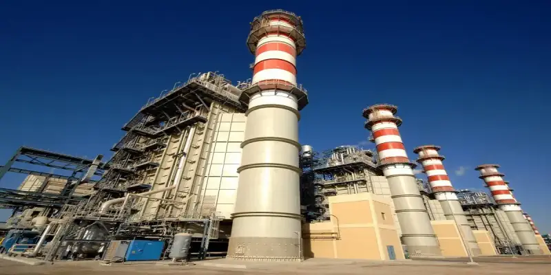 شركة أبوظبي الوطنية للطاقة