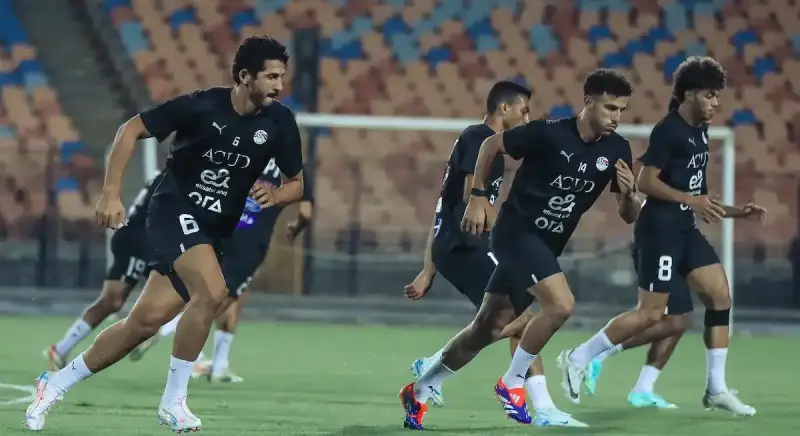 منتخب مصر