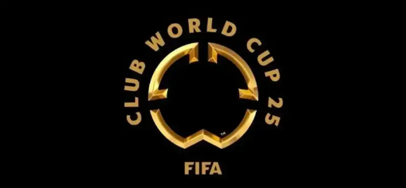 شعار كأس العالم للأندية 2025