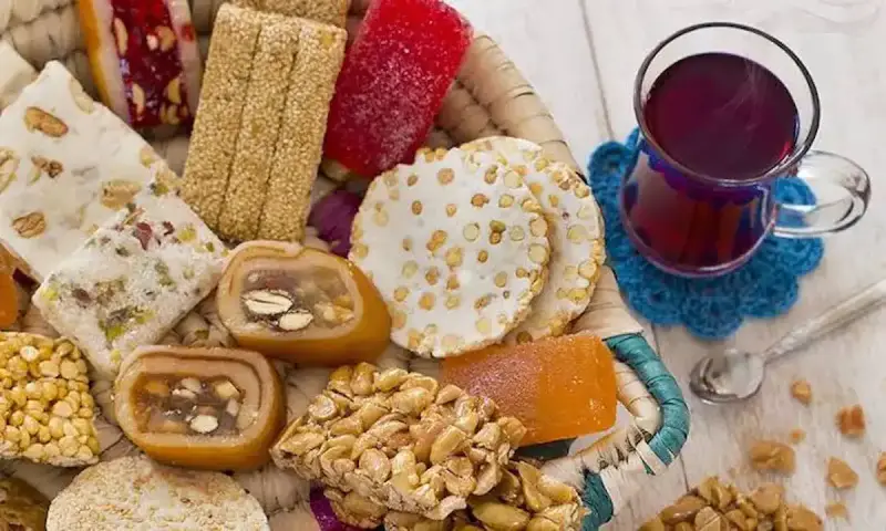 نصائح هامة لمرضى السكري خلال المولد النبوي