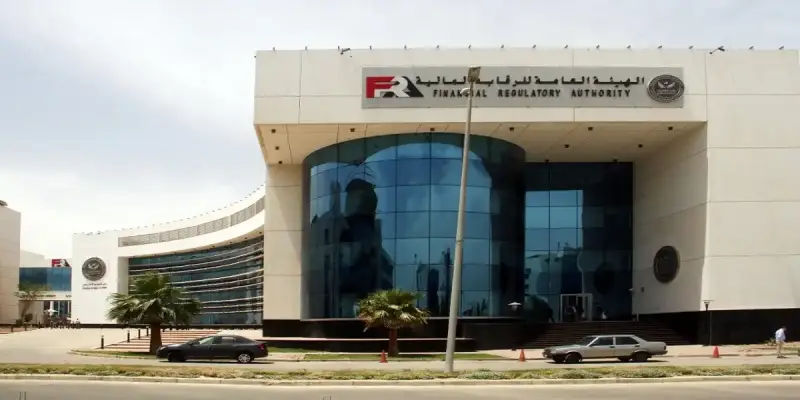 الرقابة المالية المصرية