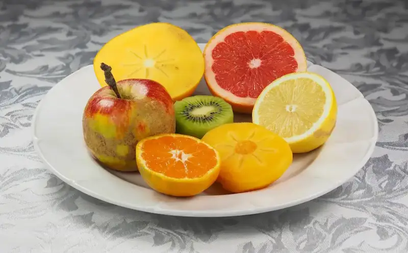 أفضل 7 فواكه لضبط ضغط الدم
