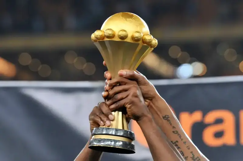 تصفيات أمم إفريقيا 2025