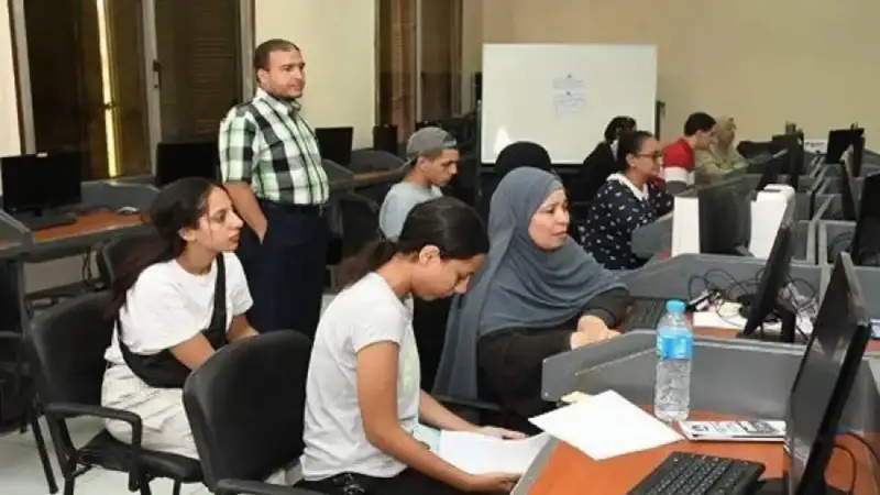 تنسيق الدبلومات الفنية 2024